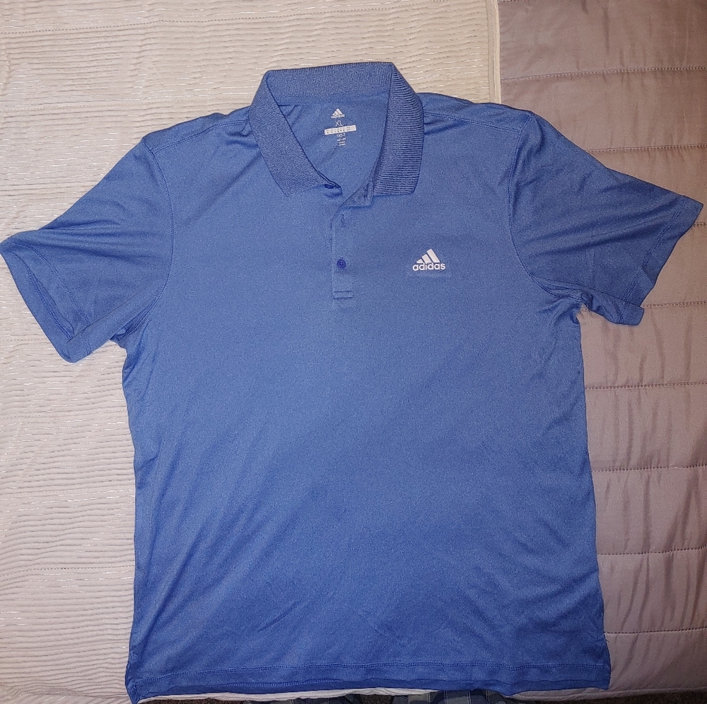 Adidas Golf Sport shirt